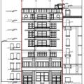 Location de bureau de 600 m² à Paris 12 - 75012 plan - 7