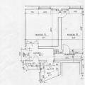 Location de bureau de 68 m² à Paris 17 - 75017 plan - 2