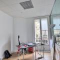 Location de bureau de 280 m² à Paris 17 - 75017 photo - 6