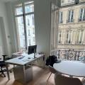 Location de bureau de 802 m² à Paris 8 - 75008 photo - 5