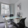 Location de bureau de 403 m² à Paris 9 - 75009 photo - 8