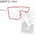 Location de bureau de 1 900 m² à Pessac - 33600 plan - 5