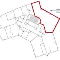 Location de bureau de 1 900 m² à Pessac - 33600 plan - 7