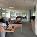 Location de bureau de 1 180 m² à Pessac - 33600 photo - 8