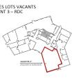 Location de bureau de 2 049 m² à Pessac - 33600 plan - 5