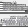 Location de bureau de 5 076 m² à Pessac - 33600 plan - 2