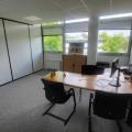 Location de bureau de 1 180 m² à Pessac - 33600 photo - 9