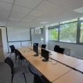 Location de bureau de 1 180 m² à Pessac - 33600 photo - 11