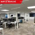 Location de bureau de 1 106 m² à Quimper - 29000 photo - 4