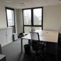 Location de bureau de 350 m² à Rennes - 35000 photo - 7