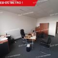 Location de bureau de 52 m² à Rennes - 35000 photo - 7