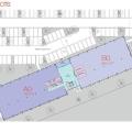 Location de bureau de 3 966 m² à Rillieux-la-Pape - 69140 plan - 3