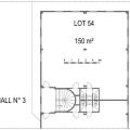 Location de bureau de 1 445 m² à Ris-Orangis - 91130 plan - 6