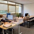 Location de bureau de 29 m² à Rueil-Malmaison - 92500 photo - 22