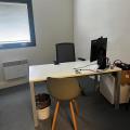 Location de bureau de 148 m² à Saint-Cyr-sur-Loire - 37540 photo - 5