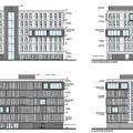 Location de bureau de 598 m² à Saint-Herblain - 44800 plan - 2