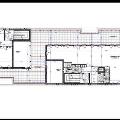 Location de bureau de 6 674 m² à Saint-Jacques-de-la-Lande - 35136 plan - 2