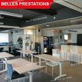 Location de bureau de 2 731 m² à Saint-Jacques-de-la-Lande - 35136 photo - 5