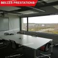 Location de bureau de 170 m² à Saint-Jacques-de-la-Lande - 35136 photo - 1