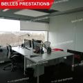 Location de bureau de 170 m² à Saint-Jacques-de-la-Lande - 35136 photo - 5