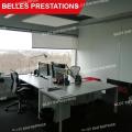 Location de bureau de 1 307 m² à Saint-Jacques-de-la-Lande - 35136 photo - 4