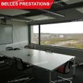 Location de bureau de 1 307 m² à Saint-Jacques-de-la-Lande - 35136 photo - 7