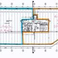 Location de bureau de 646 m² à Saint-Laurent-Blangy - 62223 plan - 3