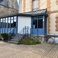 Location de bureau de 232 m² à Saint-Malo - 35400 photo - 3