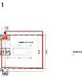 Location de bureau de 2 219 m² à Saint-Priest - 69800 plan - 4