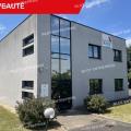 Location de bureau de 250 m² à Saint-Sébastien-sur-Loire - 44230 photo - 1