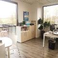 Location de bureau de 831 m² à Saint-Thibault-des-Vignes - 77400 photo - 9