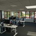 Location de bureau de 221 m² à Sainte-Luce-sur-Loire - 44980 photo - 6