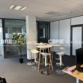 Location de bureau de 136 m² à Schiltigheim - 67300 photo - 4