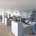 Location de bureau de 805 m² à Schiltigheim - 67300 photo - 3