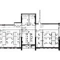 Location de bureau de 4 011 m² à Serris - 77700 plan - 26