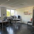 Location de bureau de 222 m² à Sophia Antipolis - 06560 photo - 2