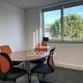 Location de bureau de 222 m² à Sophia Antipolis - 06560 photo - 7