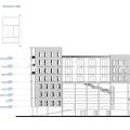 Location de bureau de 3 715 m² à Strasbourg - 67000 plan - 6