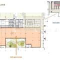 Location de bureau de 3 984 m² à Strasbourg - 67000 plan - 1