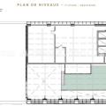 Location de bureau de 3 984 m² à Strasbourg - 67000 plan - 4