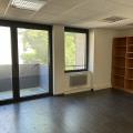 Location de bureau de 817 m² à Strasbourg - 67000 photo - 5