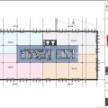 Location de bureau de 4 279 m² à Strasbourg - 67000 plan - 5