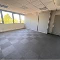 Location de bureau de 290 m² à Toulouse - 31000 plan - 9