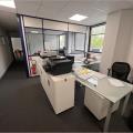 Location de bureau de 180 m² à Toulouse - 31000 plan - 7