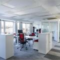 Location de bureau de 623 m² à Toulouse - 31000 plan - 11