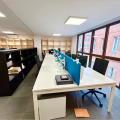 Location de bureau de 106 m² à Toulouse - 31000 plan - 5