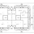 Location de bureau de 838 m² à Trappes - 78190 plan - 1