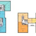 Location de bureau de 12 961 m² à Vénissieux - 69200 plan - 3