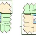 Location de bureau de 10 007 m² à Vénissieux - 69200 plan - 15