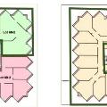 Location de bureau de 10 007 m² à Vénissieux - 69200 plan - 16